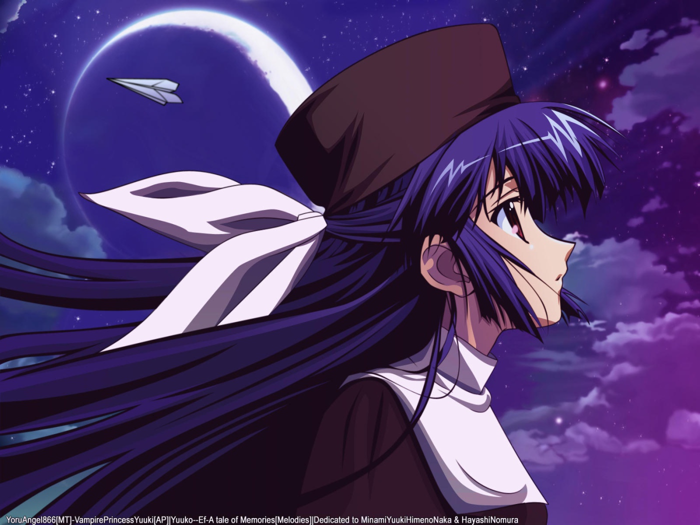 Эф - история мелодий / воспоминаний