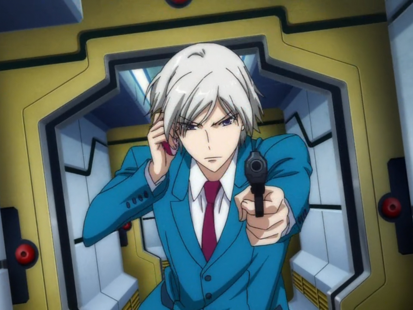 Вперёд, ко вселенной