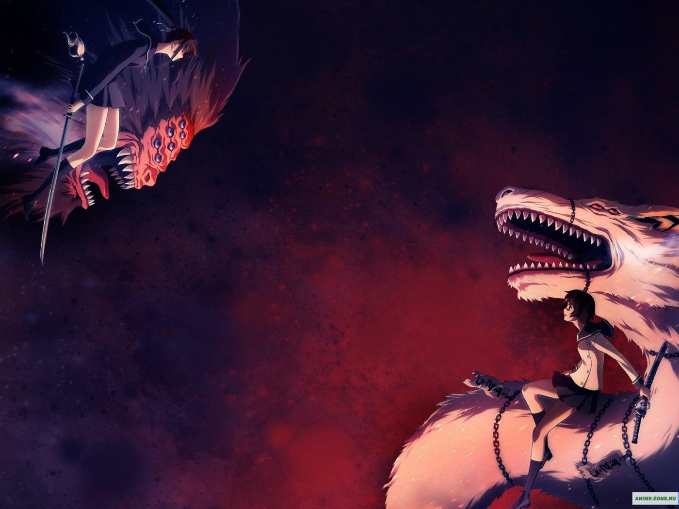 Га-Рей Зеро