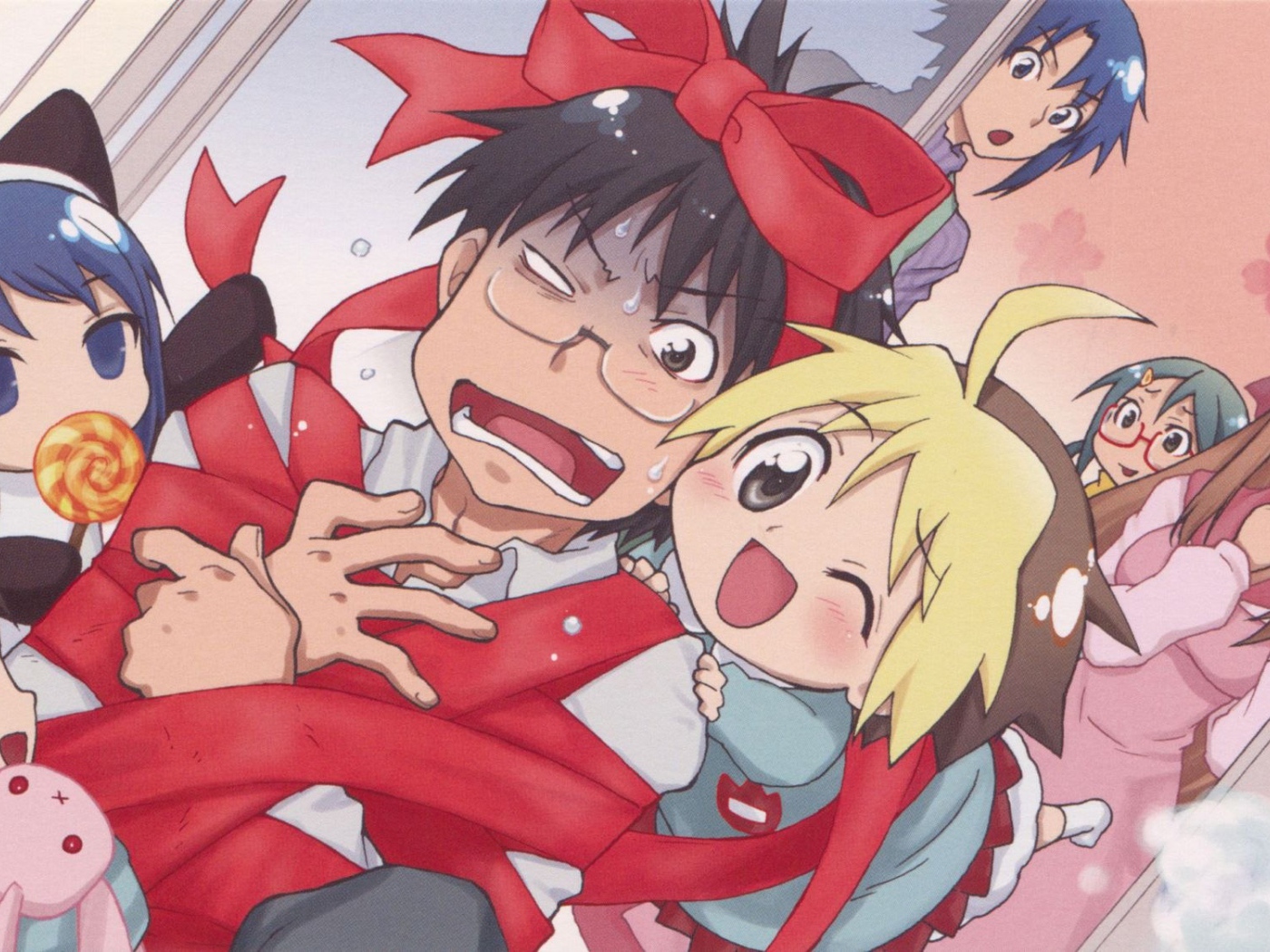 Детский сад Ханамару