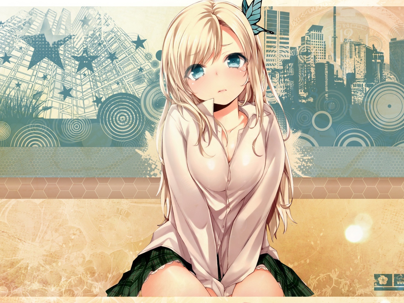 У меня мало друзей