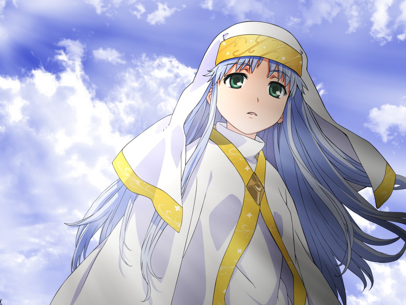 Индекс Волшебства