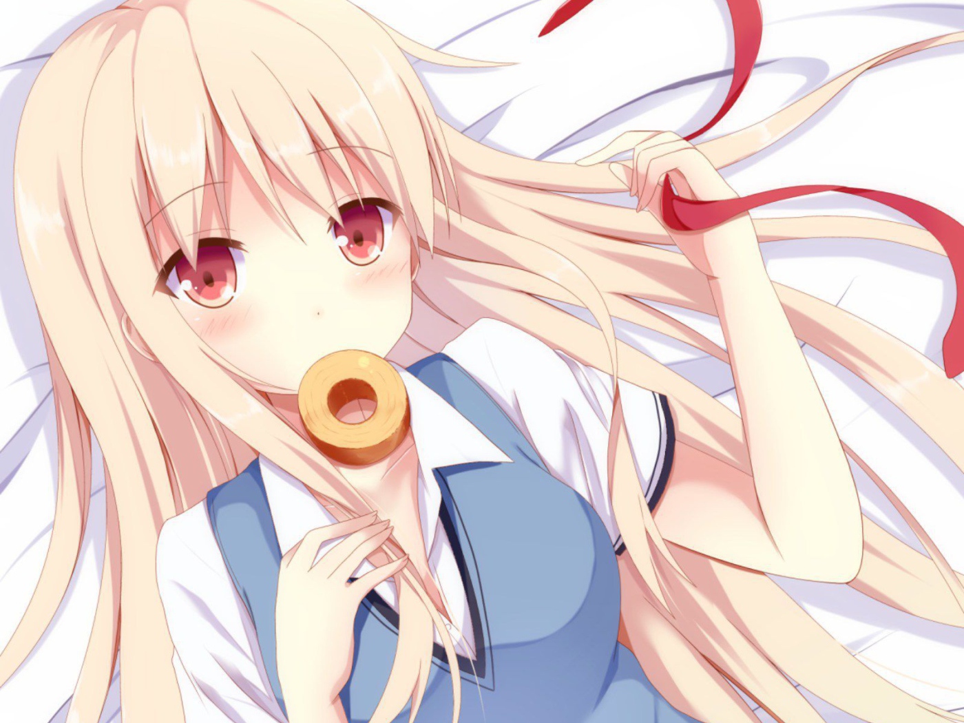 Кошечка из Сакурасо