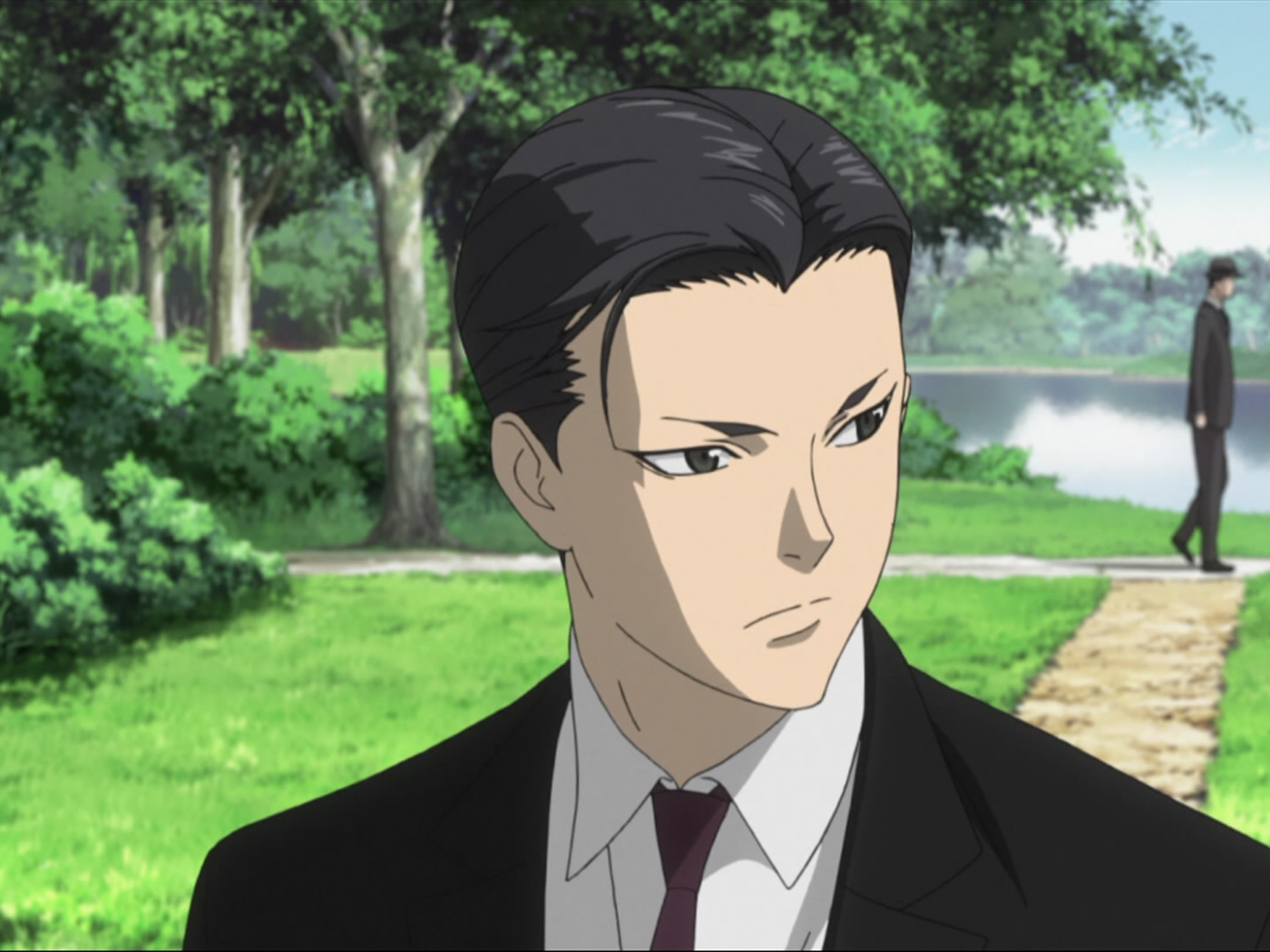 Огни ночного рейда