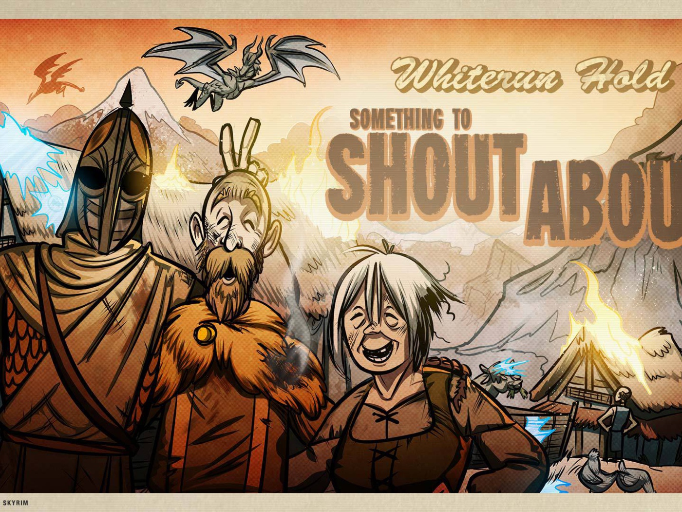 Самый жуткий скрытый Дьявол