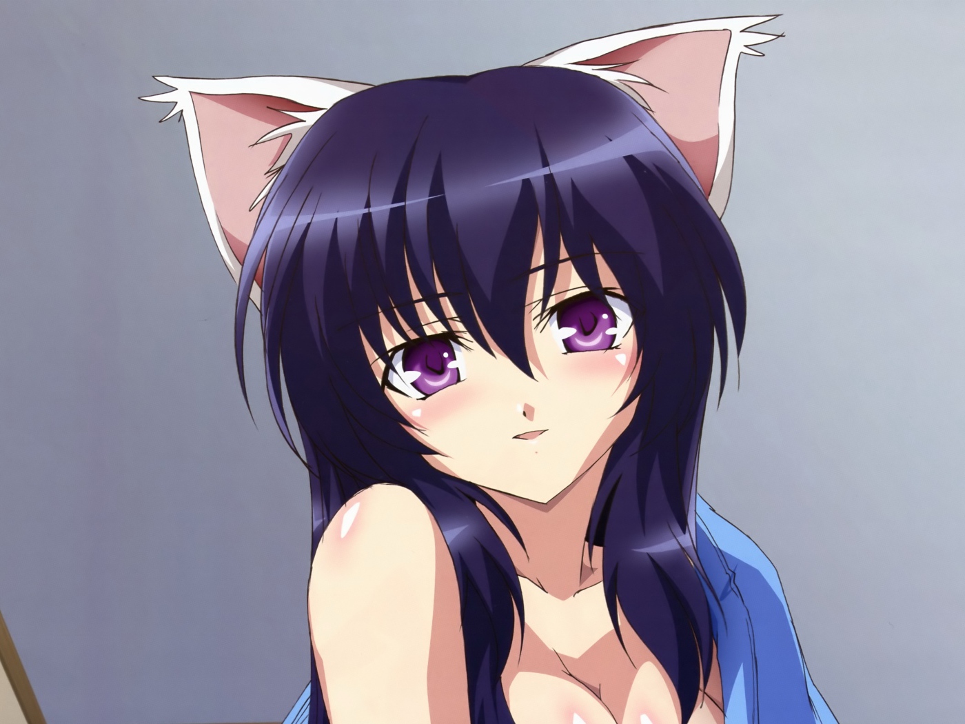 Моя хранительница Химари