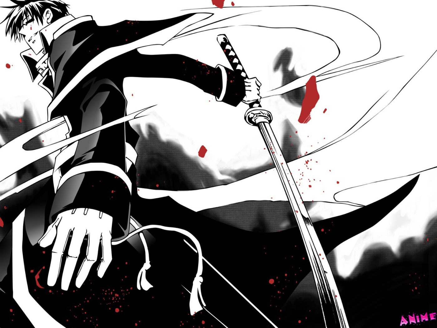 Ниндзя-воин Тобикагэ