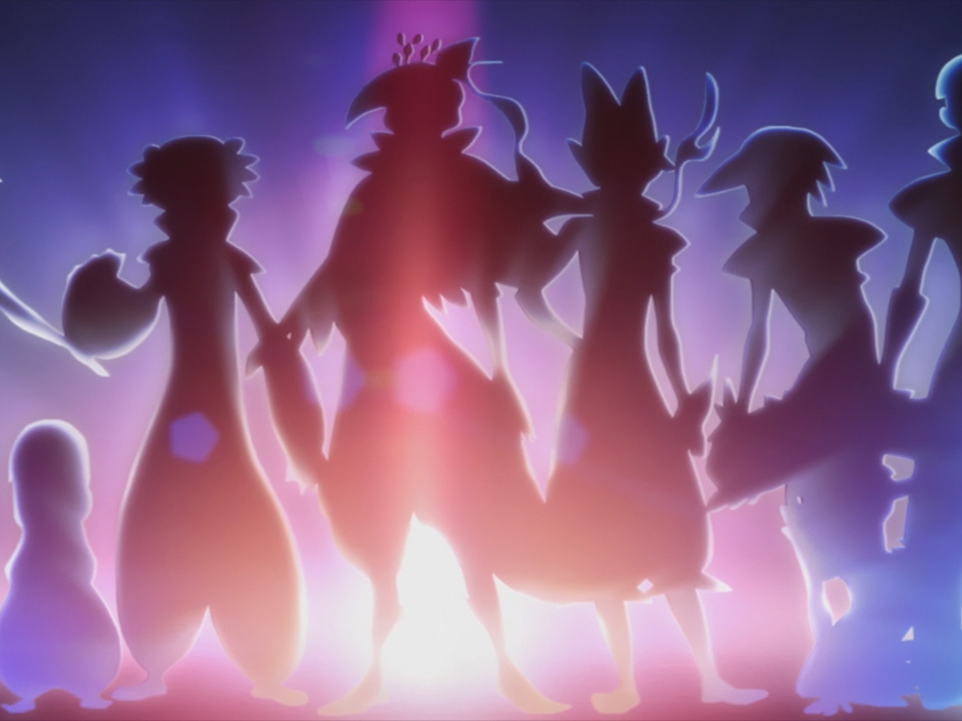 Истории мечей / Катанагатари