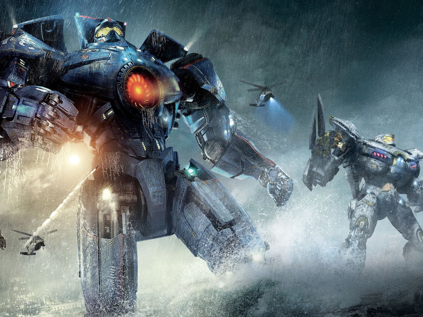 Тихоокеанскй Регион