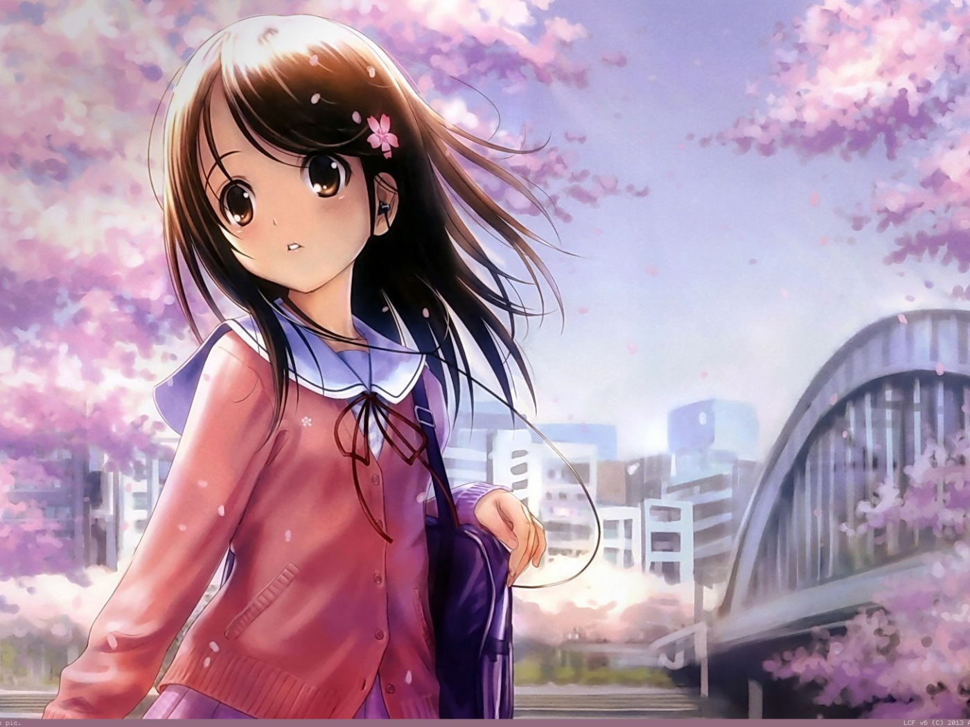 Жена-школьница