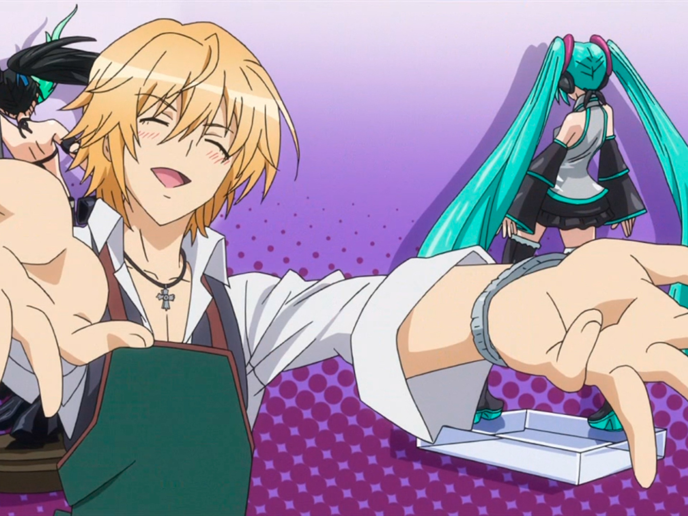 Молодые Мазохисты