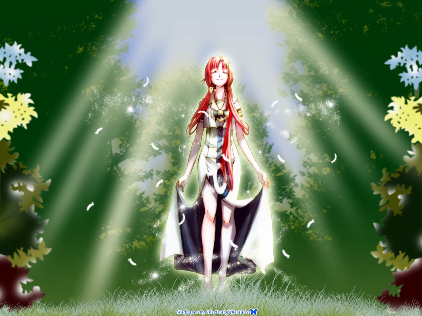 Радости рыбалки