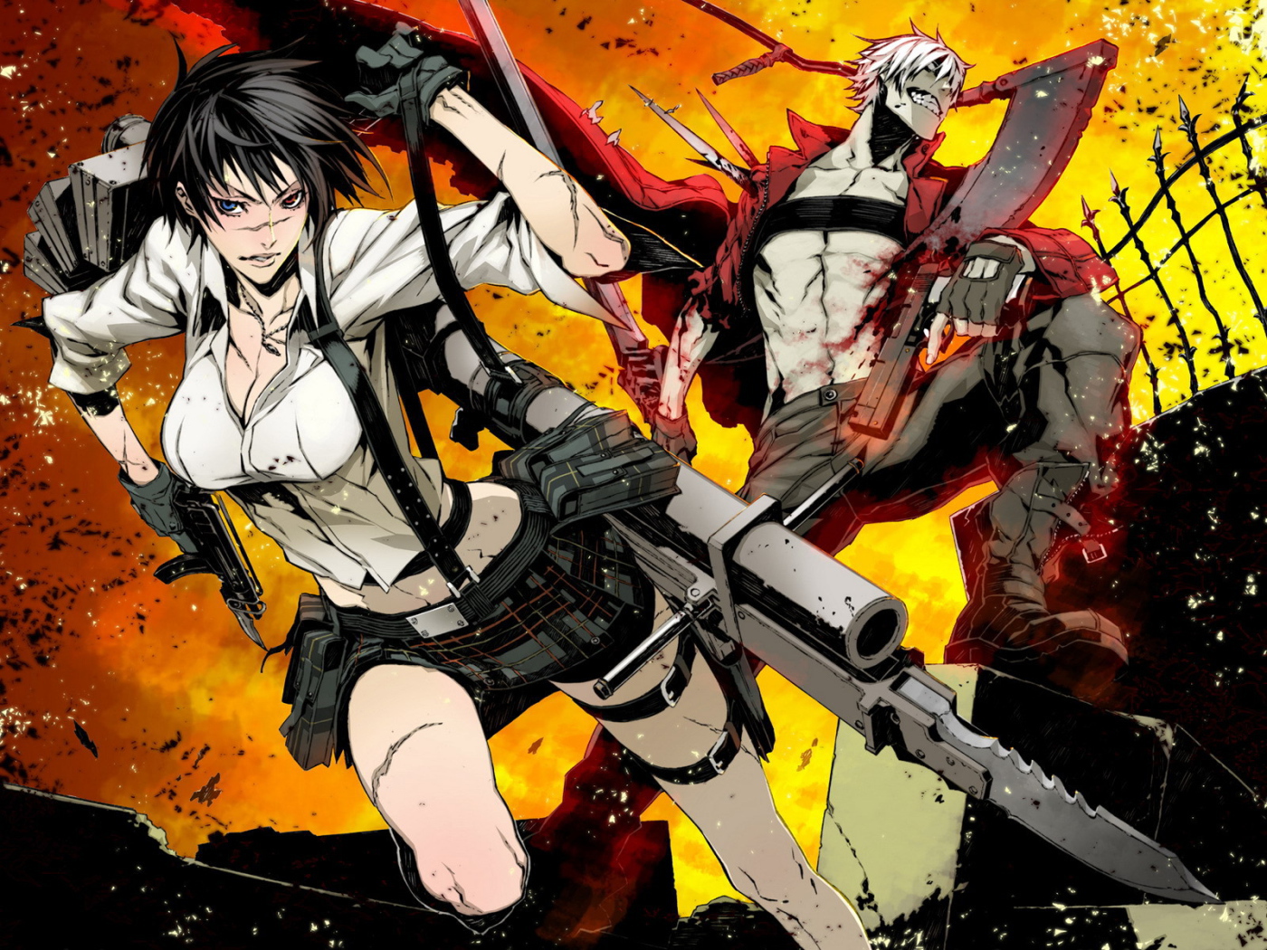 Бесполезные зверушки