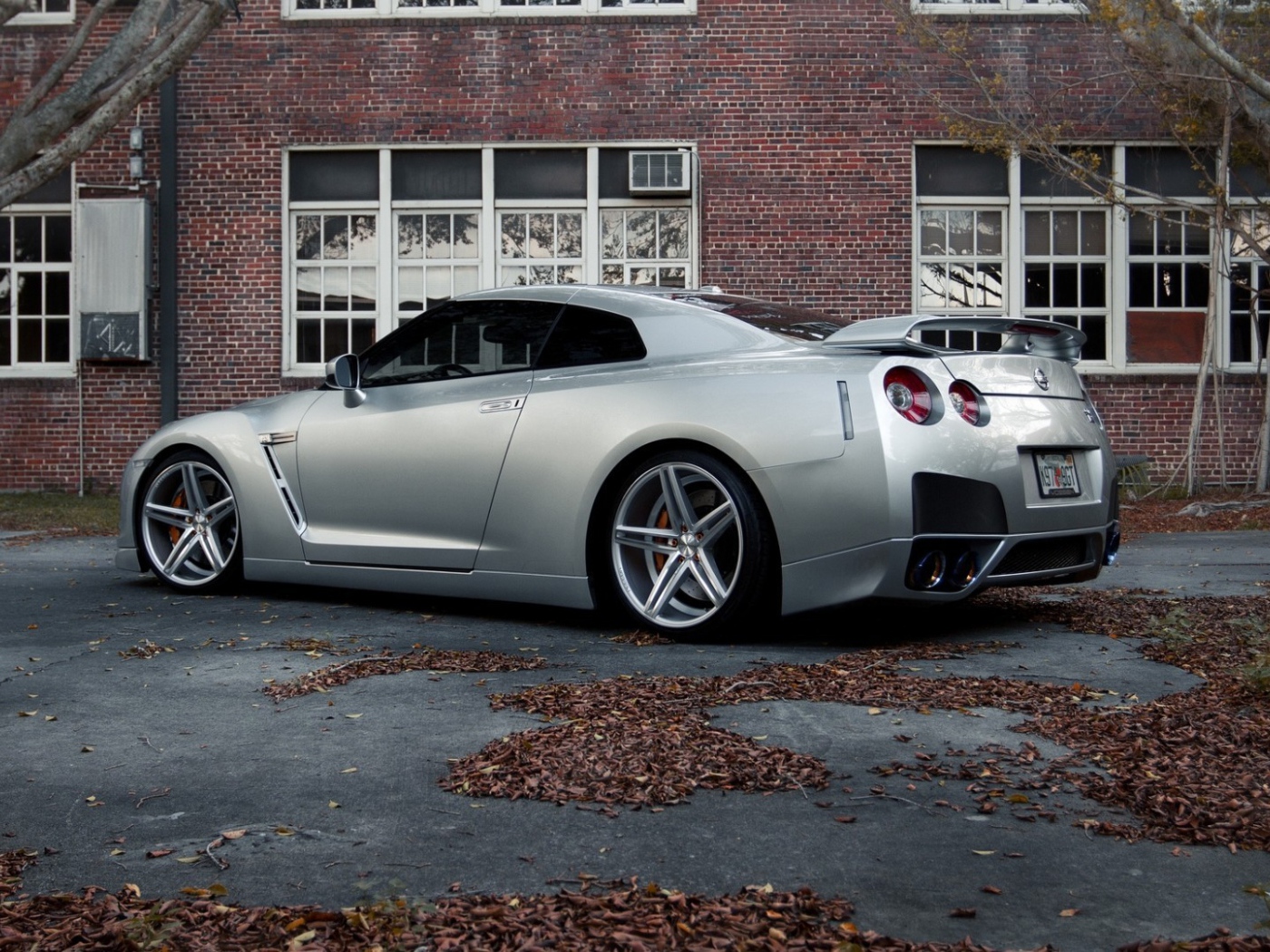 Очень хороший тюнинг