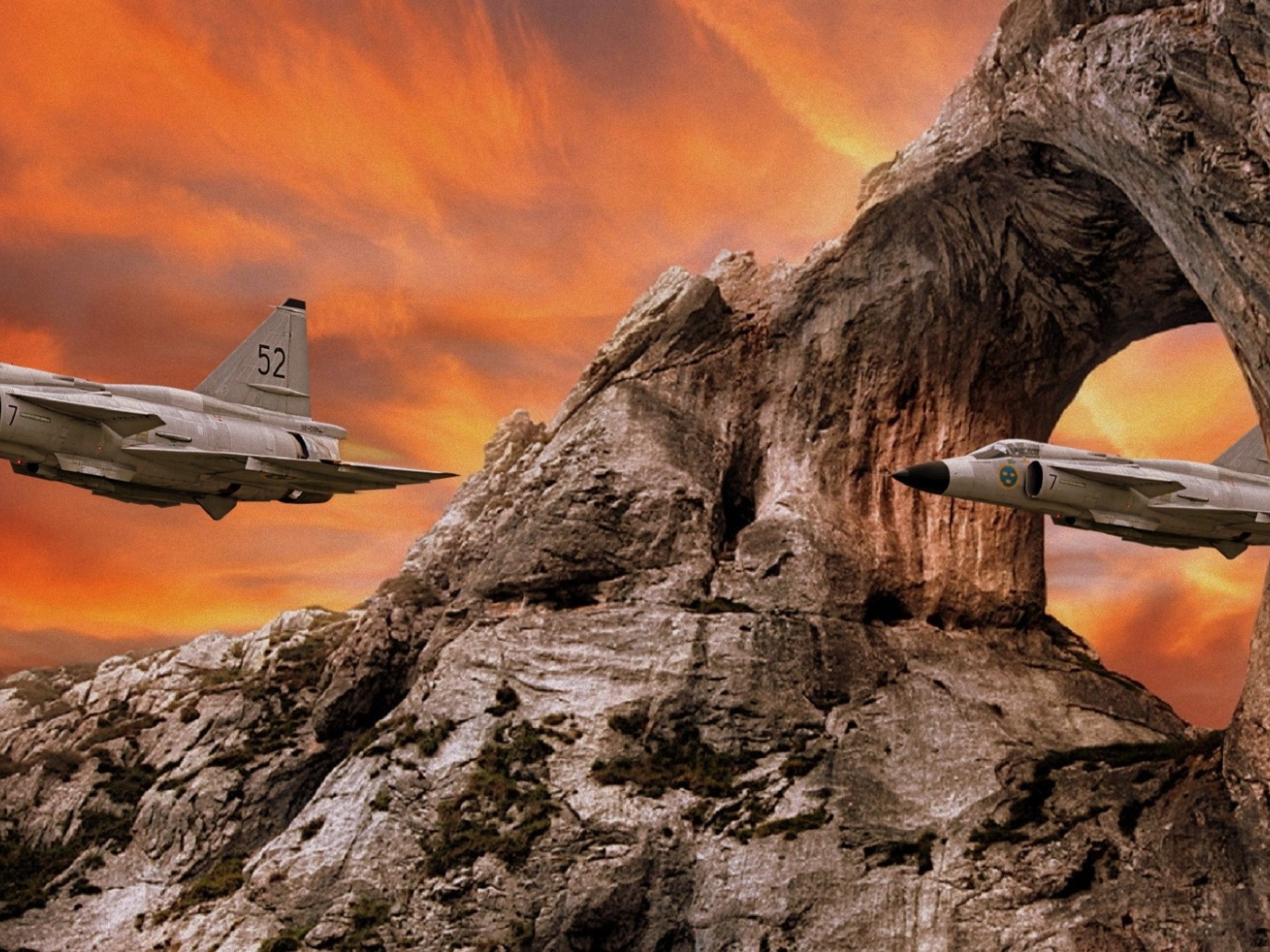 Высший пилотаж