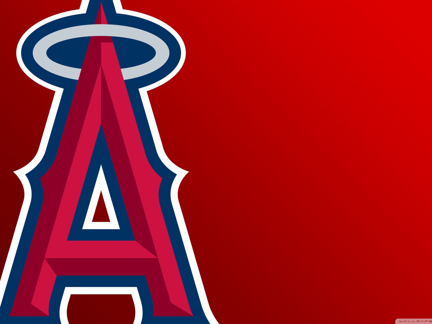 Лос Анджелес Энджелс