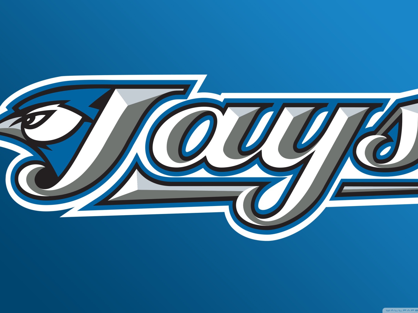 Торонто Блю Джейс