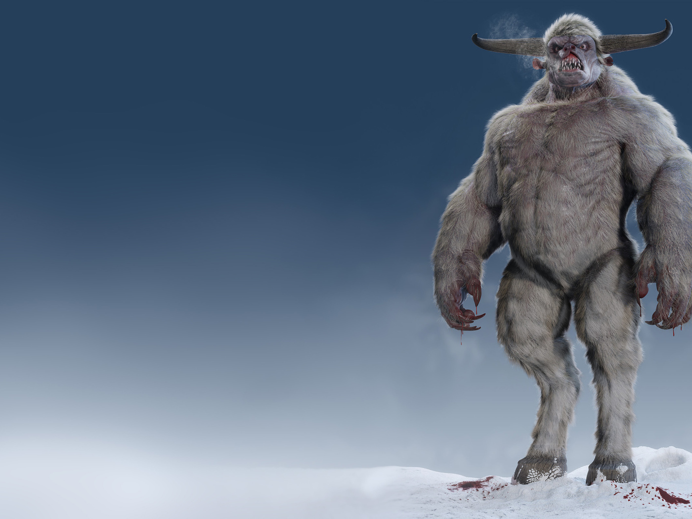 Рога и копыта: Возвращение