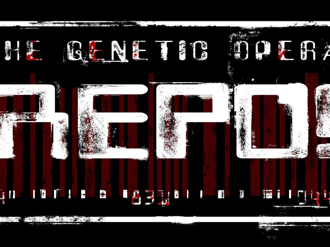 Братья - Потрошители