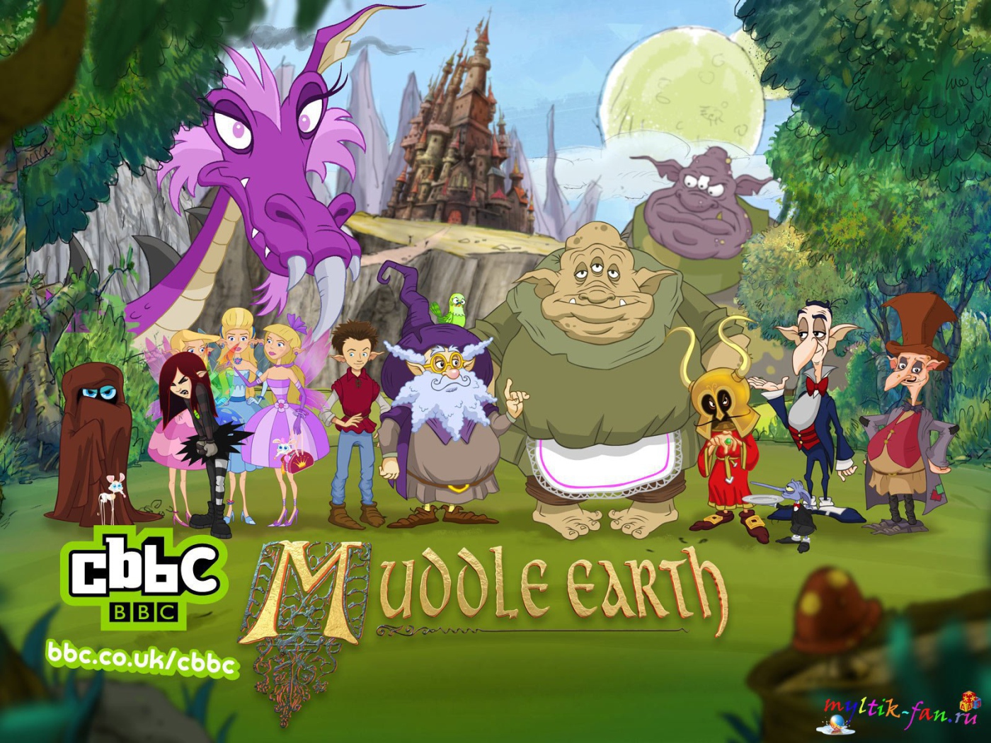 Грязеземье