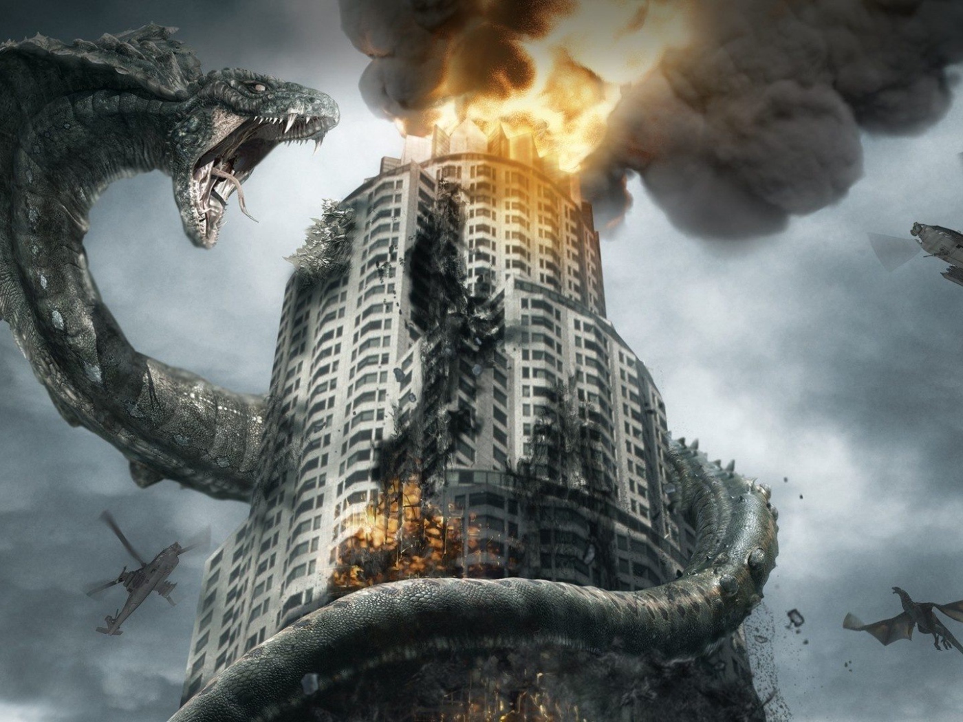 Стрипирелла