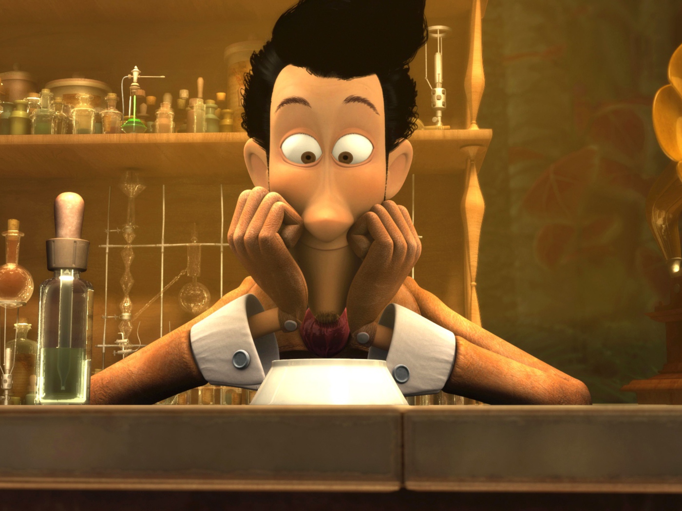 Уолтер Мелон