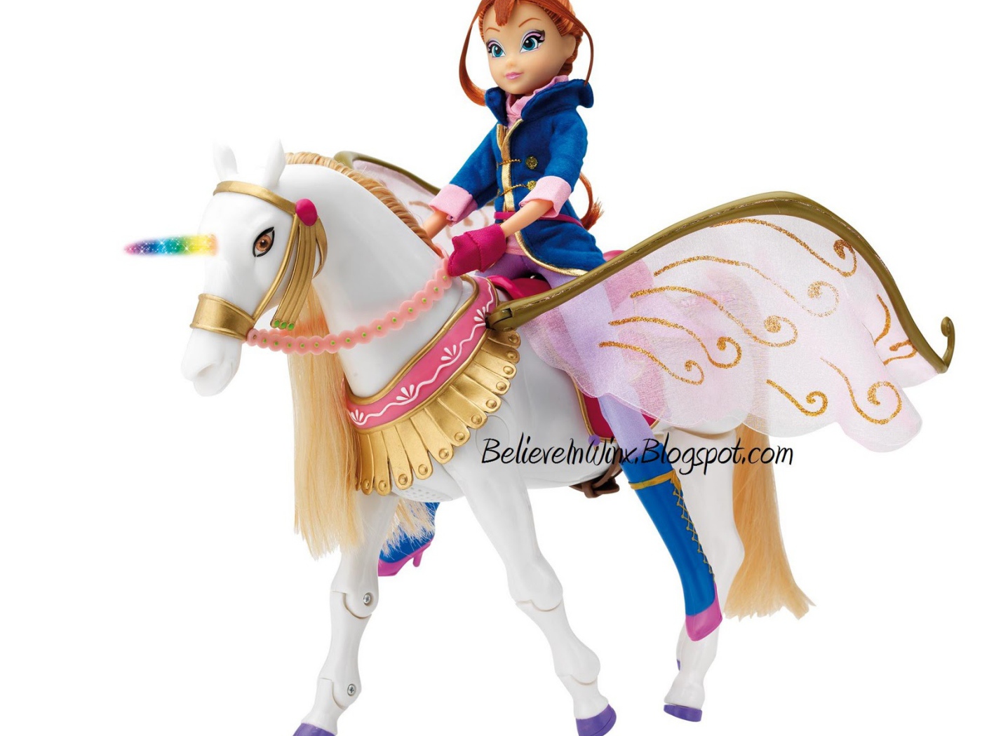 Волшебные ПопПикси