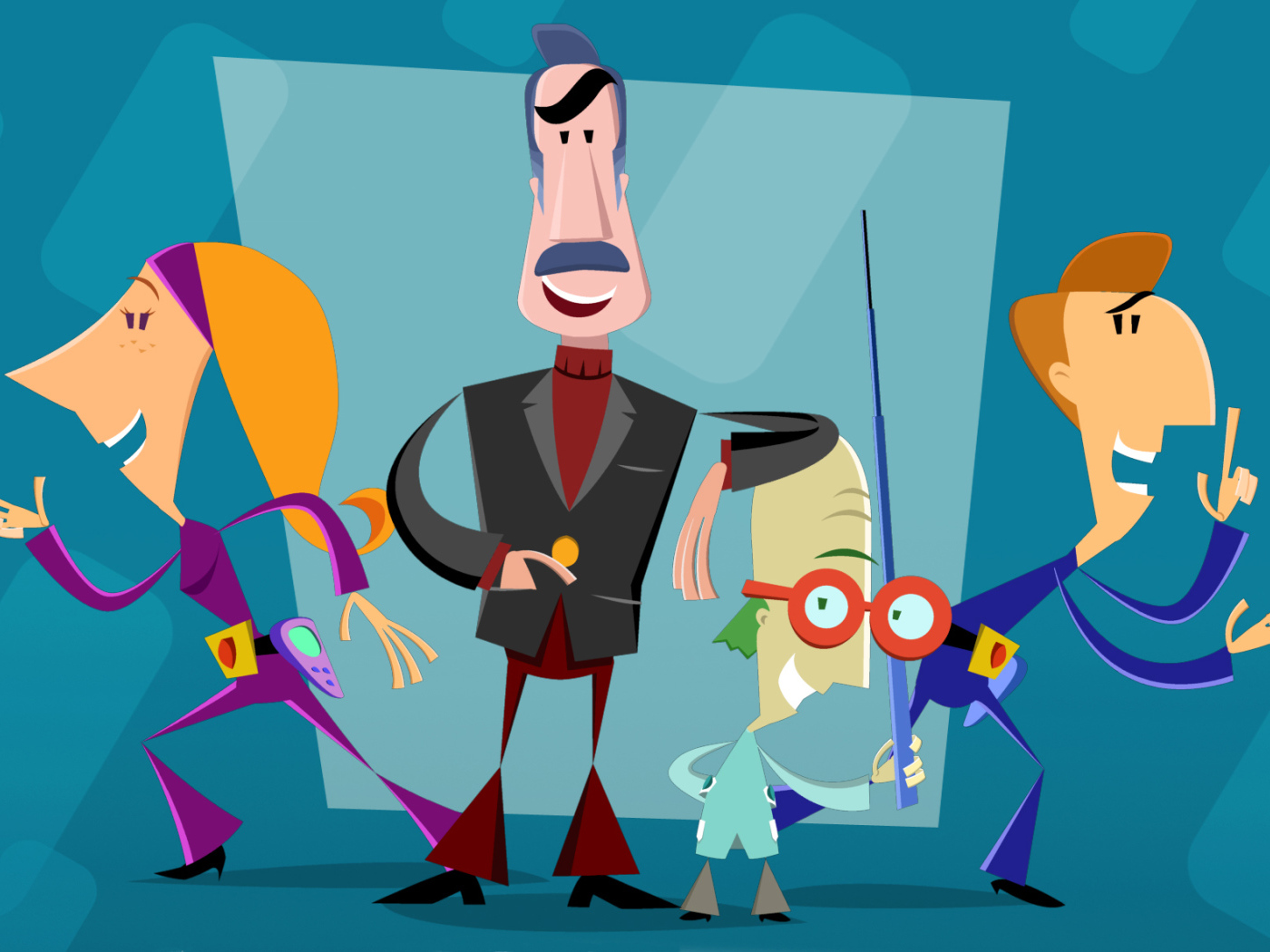 Секретное шоу