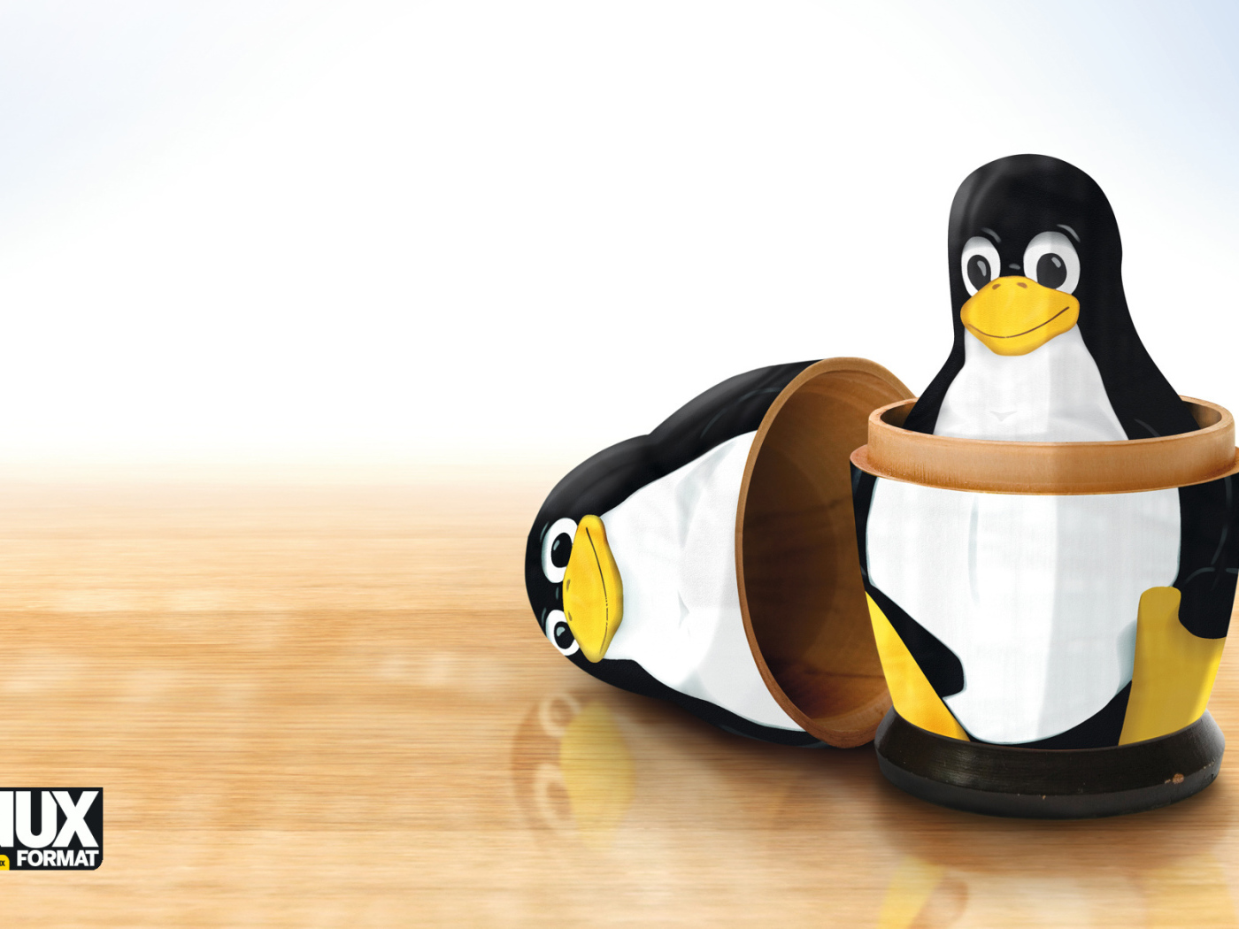 Компьютерная система Линукс