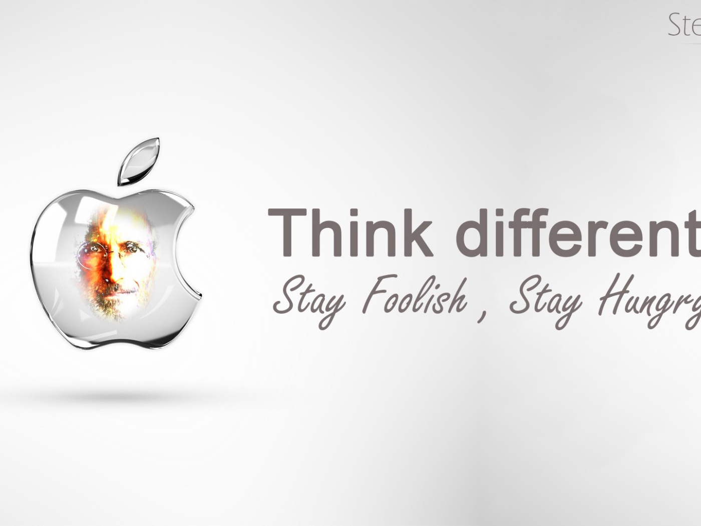 Реклама Apple