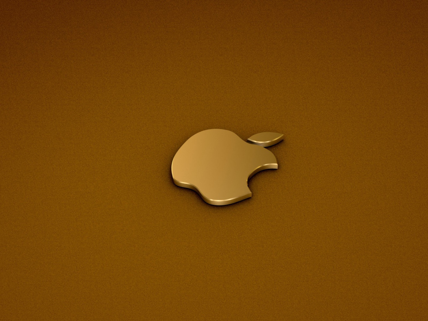 Apple Inc. логотип