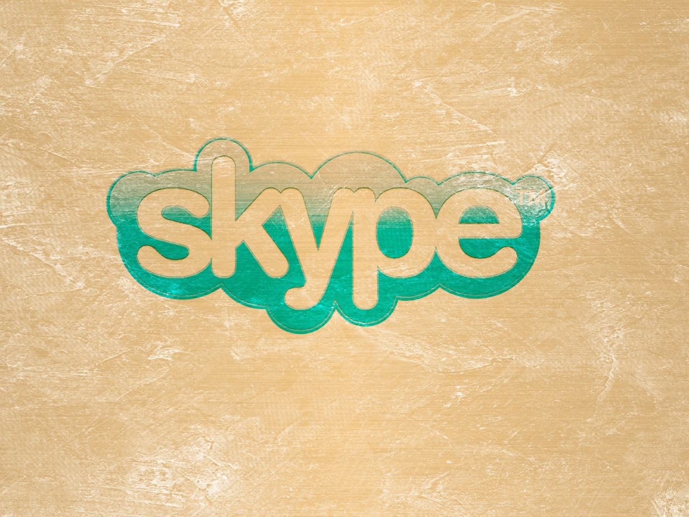 Логотип Skype