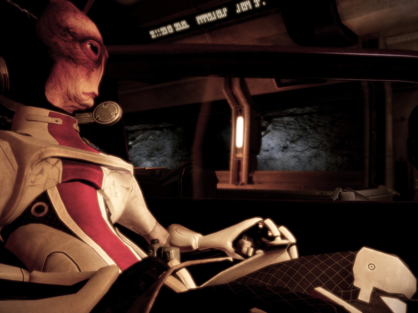 Инопланетянин летит на Землю