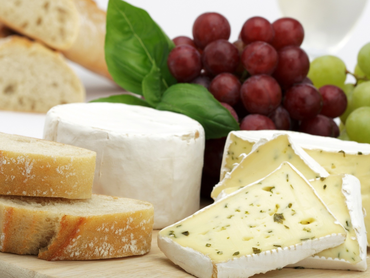 Сорта сыров