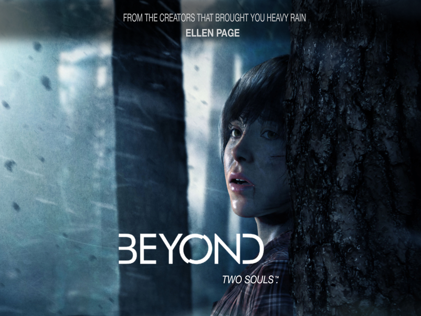 Beyond: Two Souls