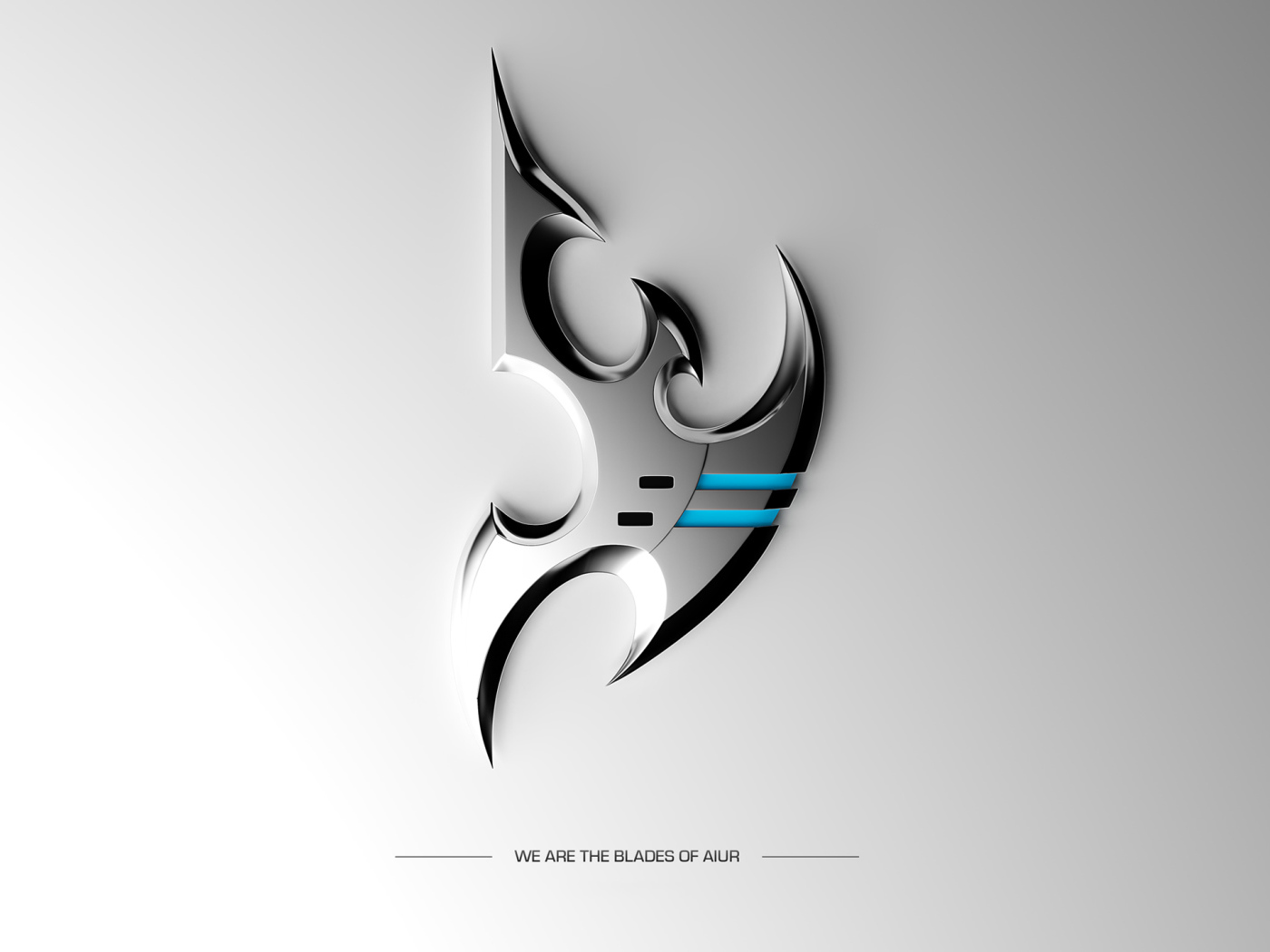 Символ игры StarCraft2