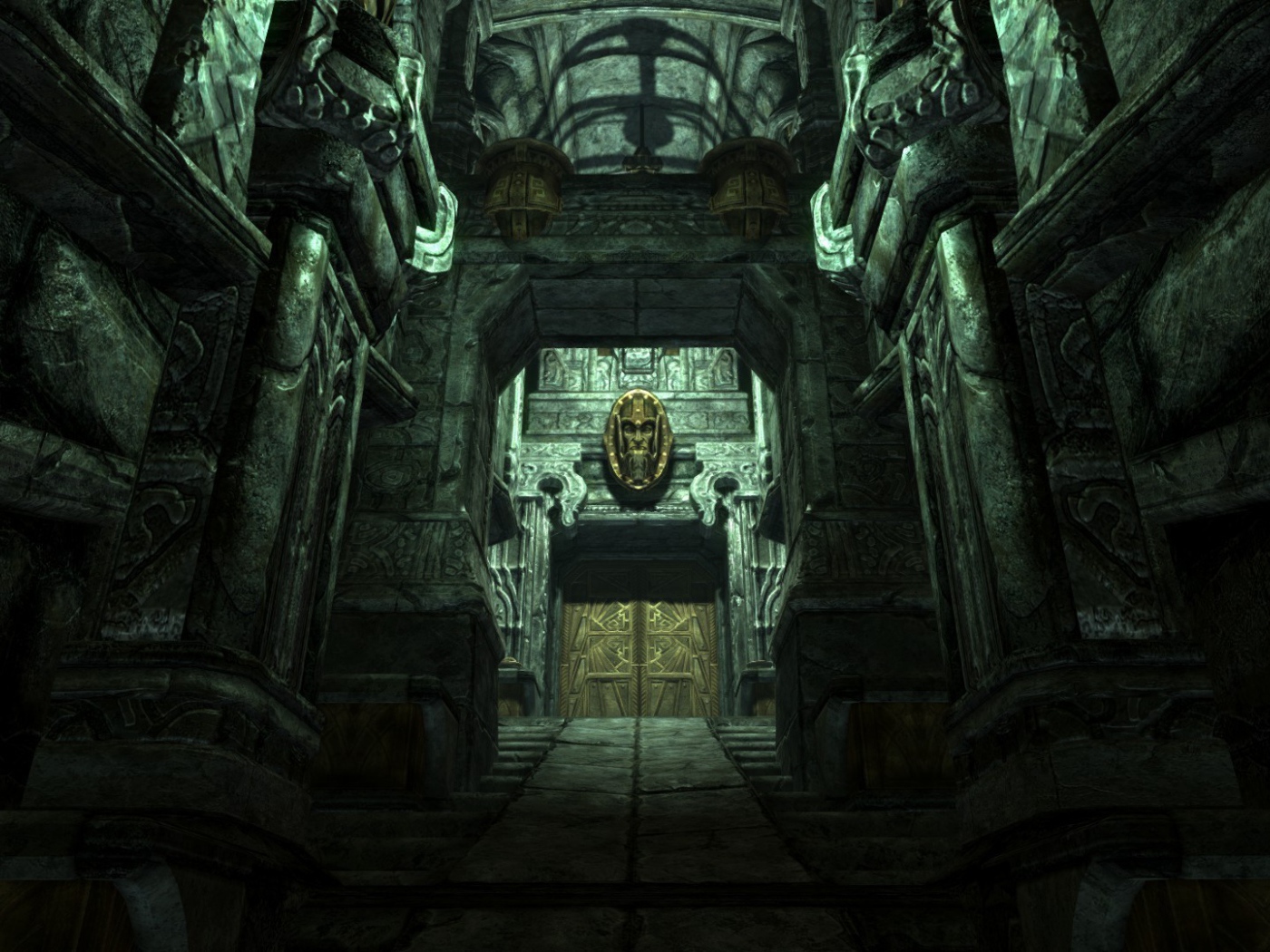 Игра The Elder Scrolls 5