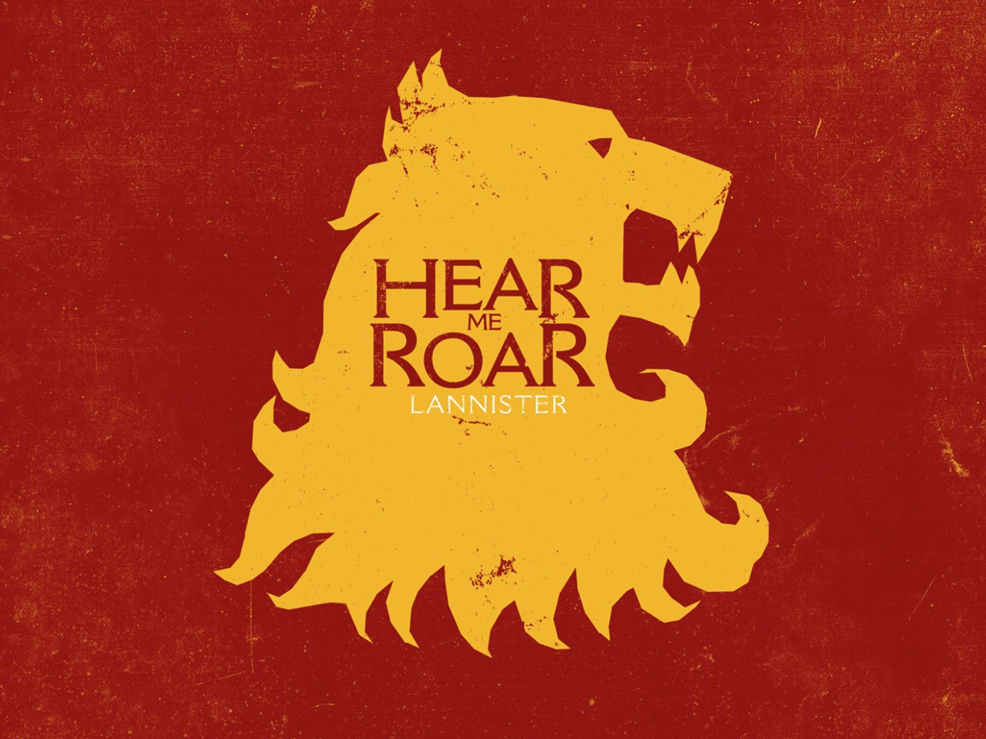 Заставка игры Престол