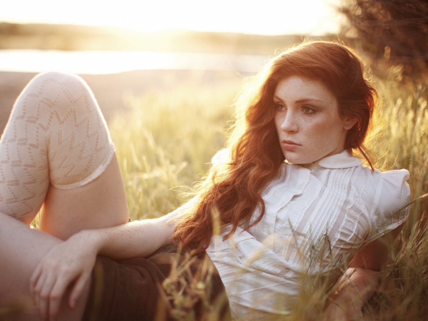 Отдых на природе