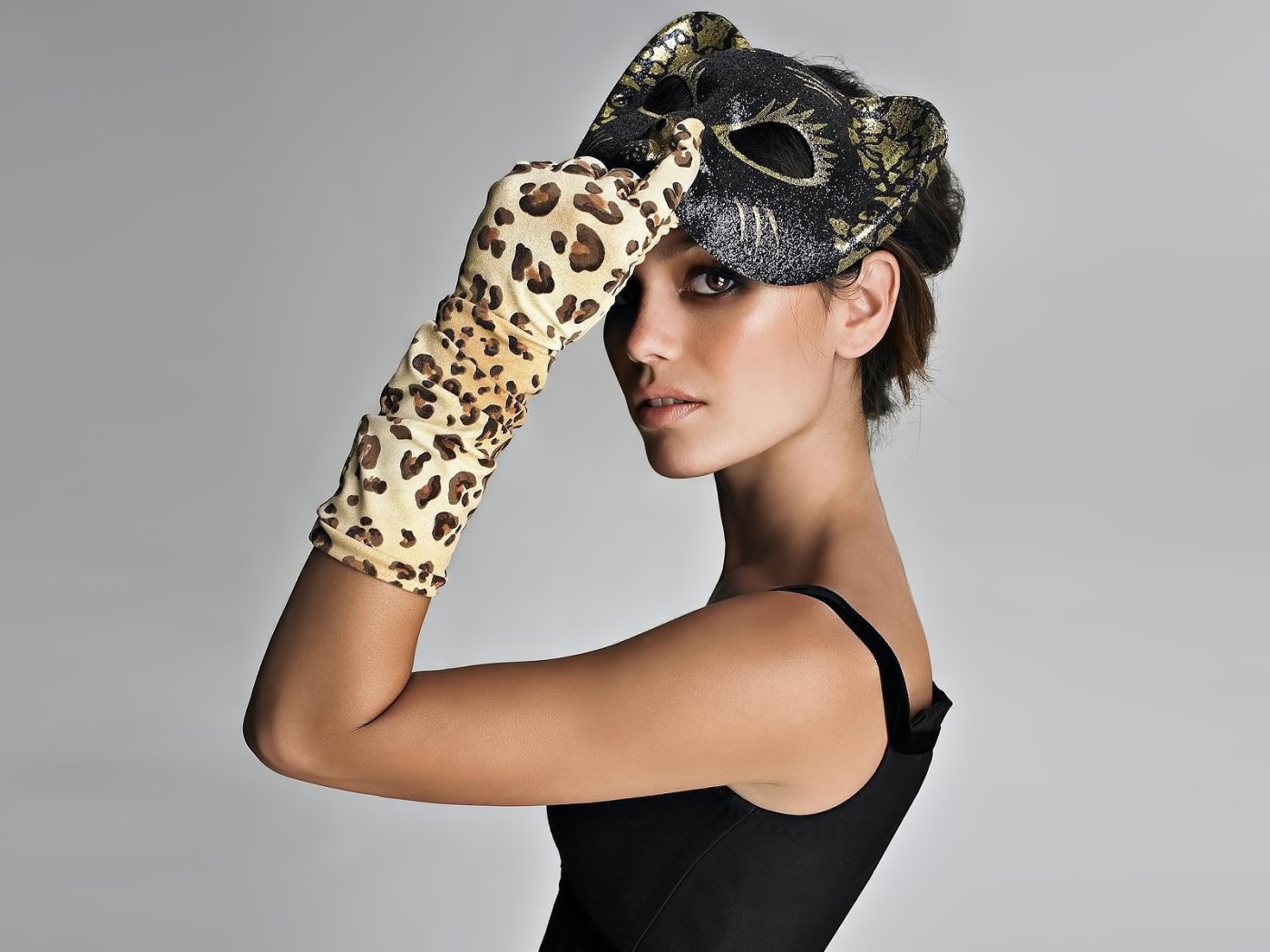 Модель Рашель Бильсон