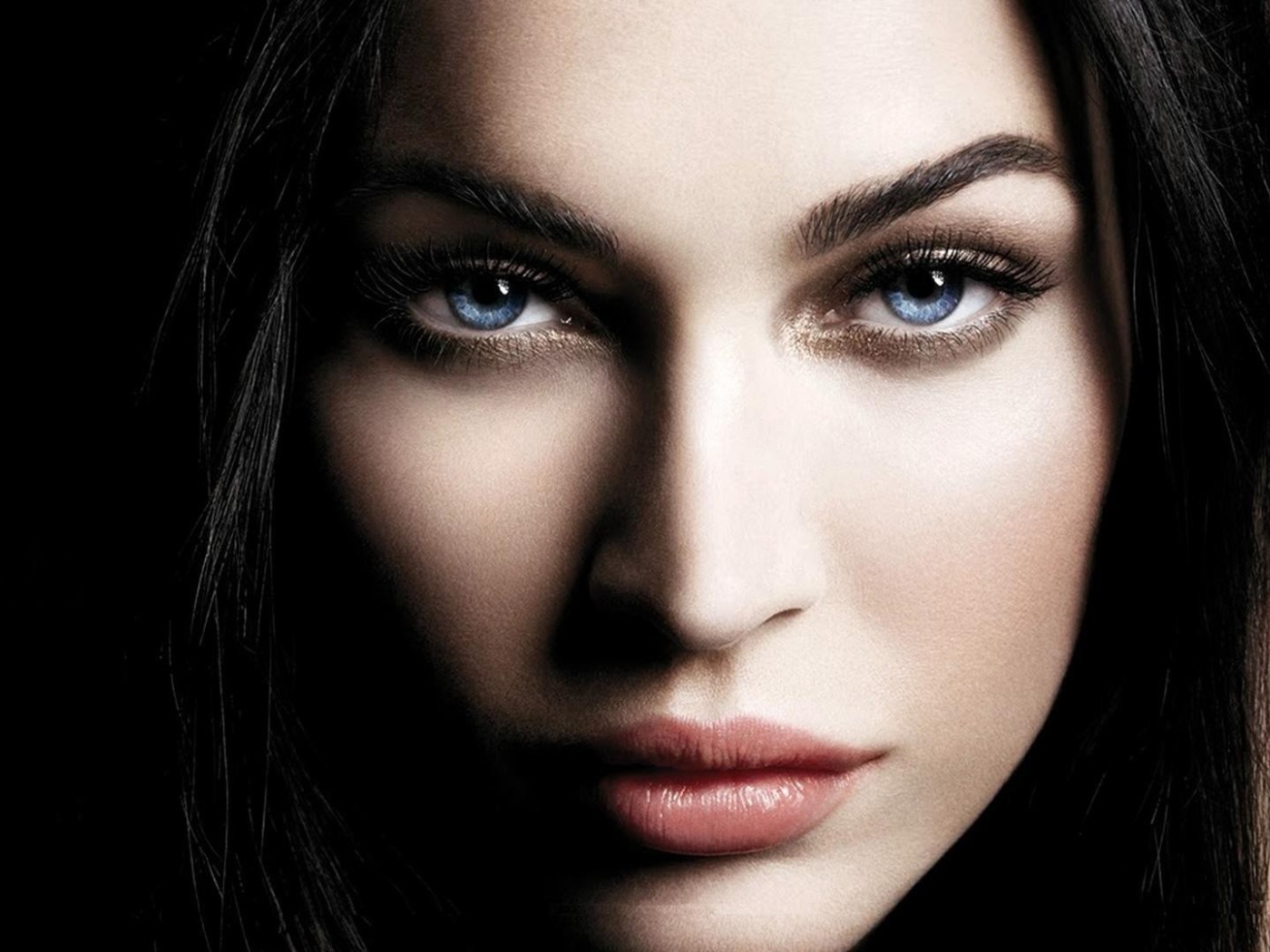 Меган Фокс, актриса ,модель