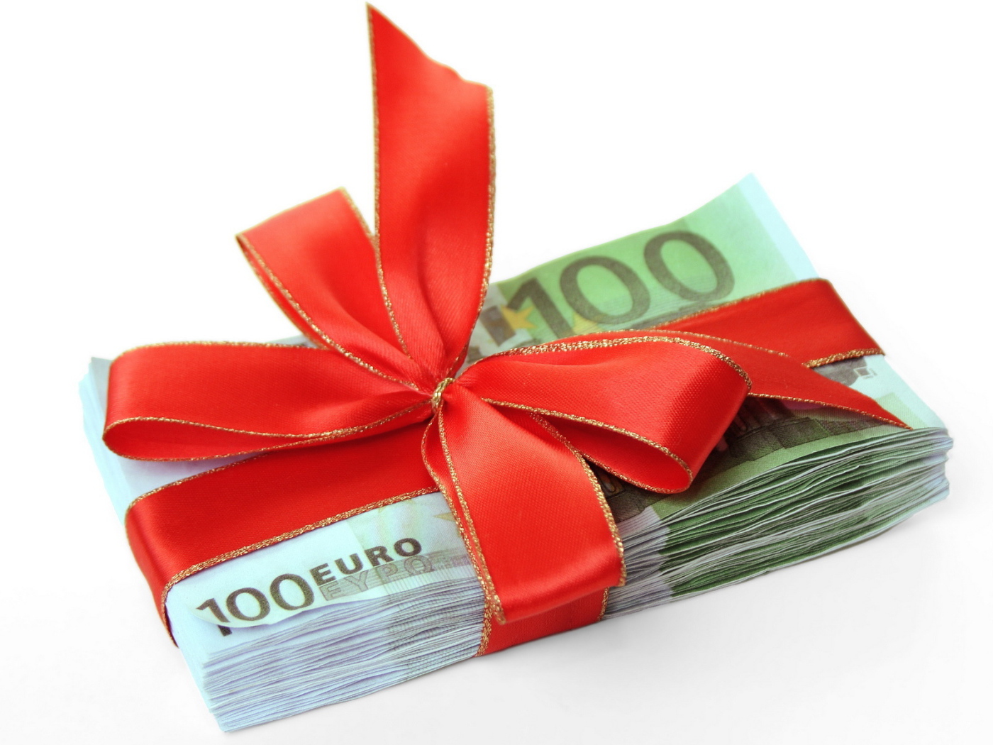 Правильный подарок на день рождения