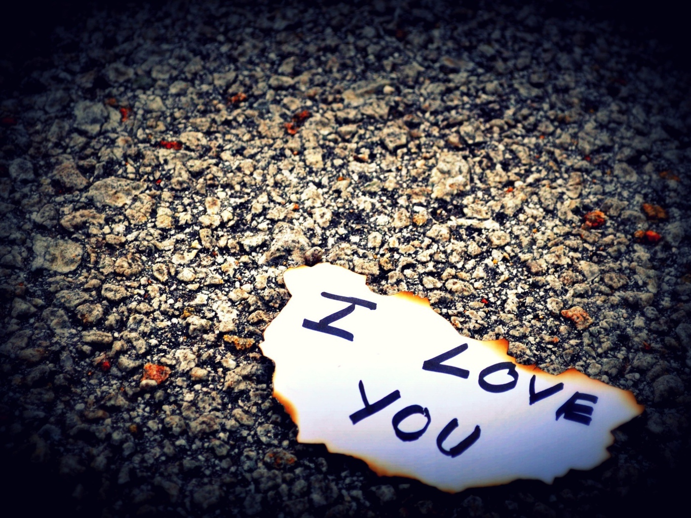 Память о любви