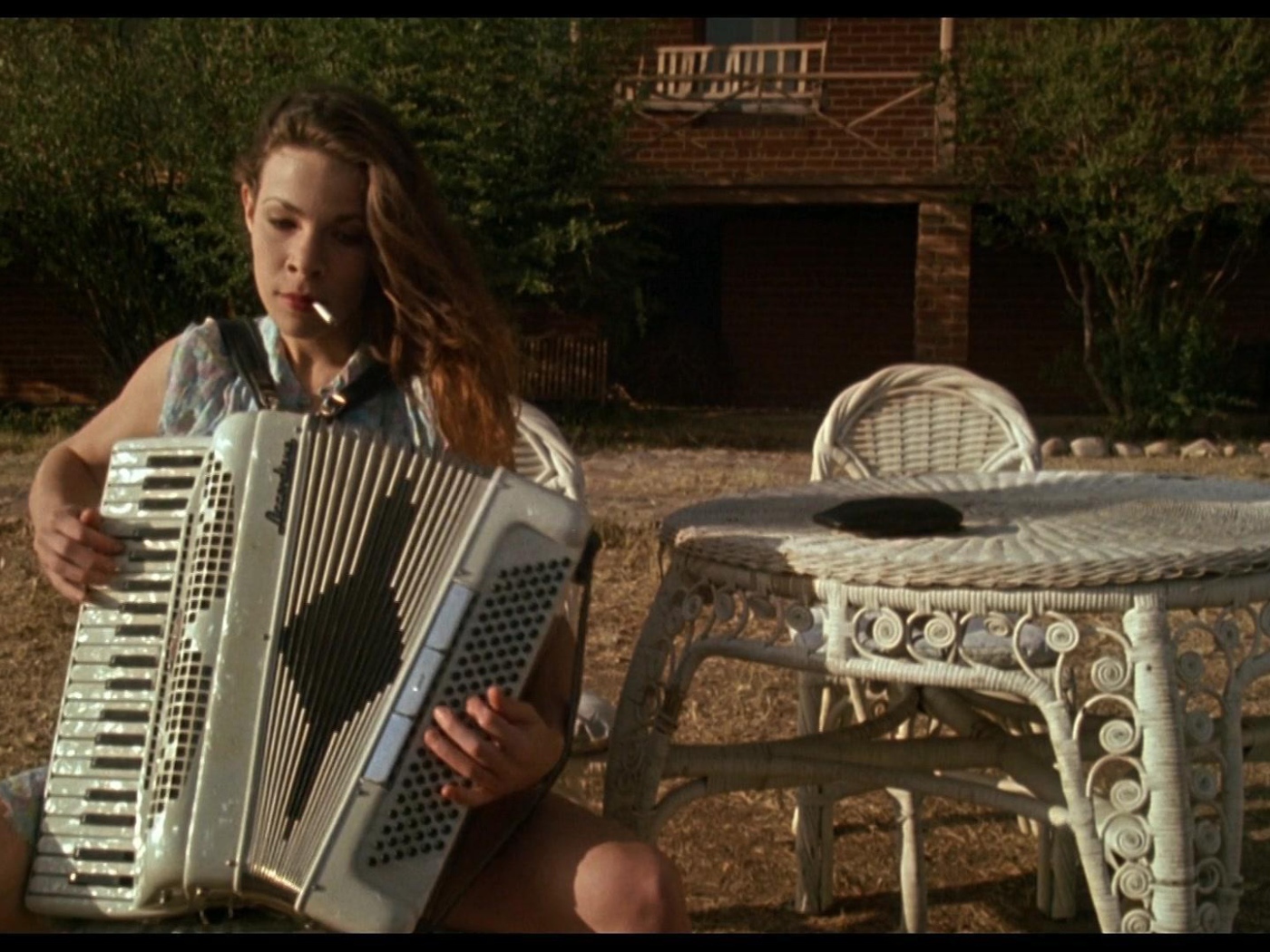 Аризонская мечта