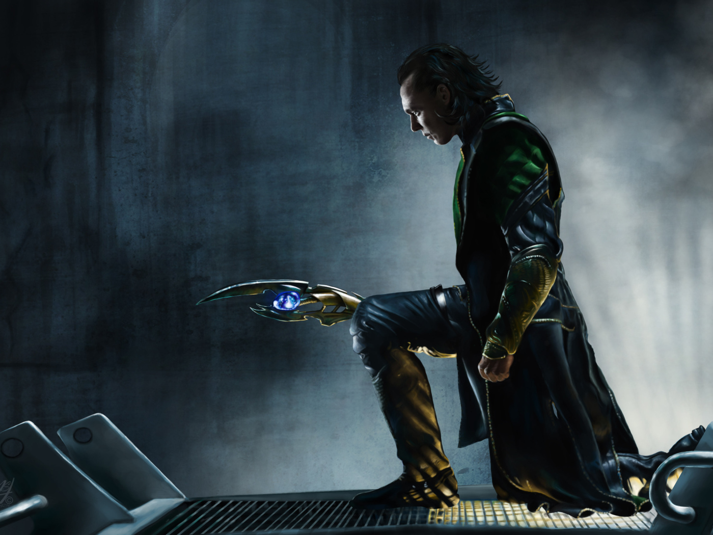 Кино Мстители