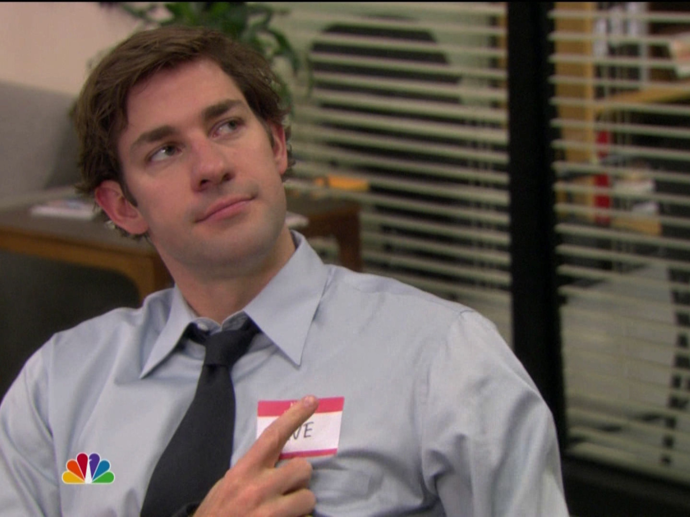 Джон Красинский в кино