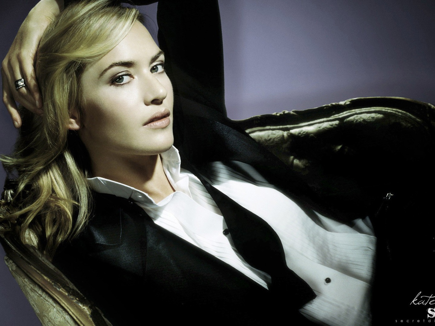 Актриса Кейт Уинслет