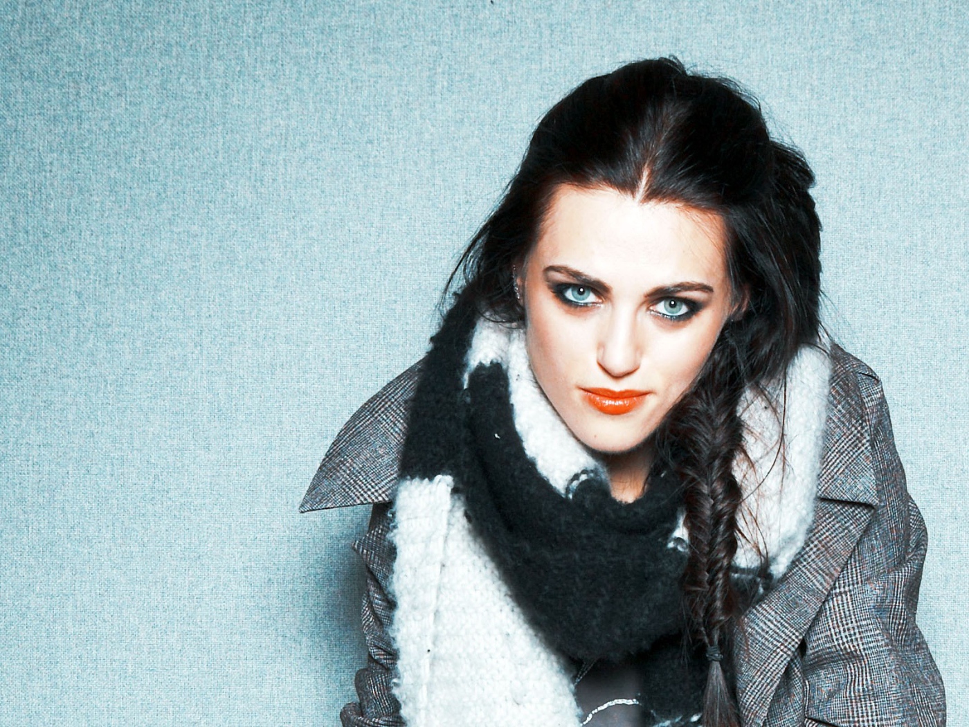 Кэти Мак-Грэт актриса