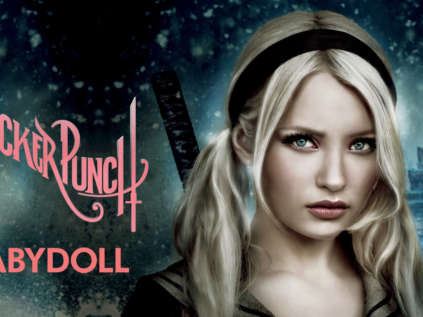 Фильм Babidoll