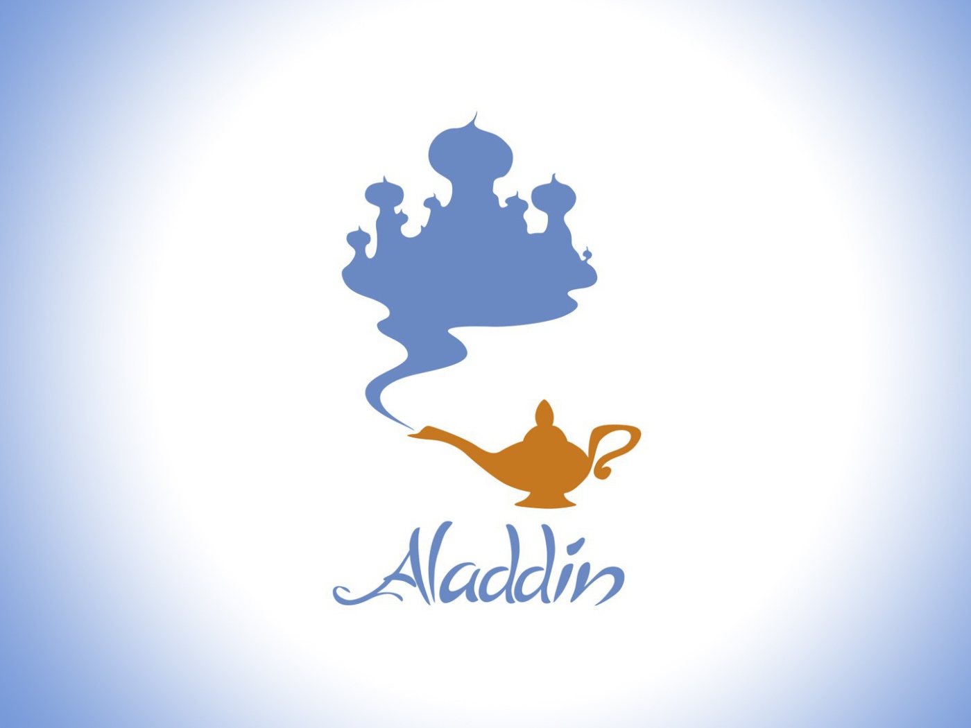 The Film Aladdin